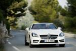 Mercedes-Benz SLK250 CDI 2011 года